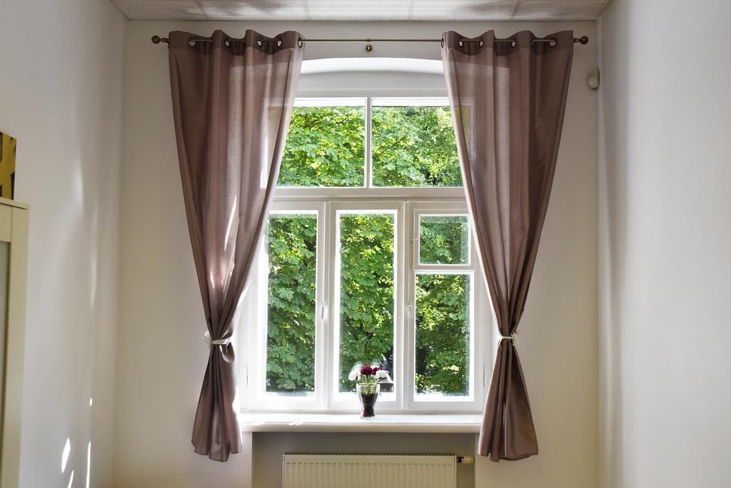 Laisves Avenue Hostel "Easy Kaunas" מראה חיצוני תמונה