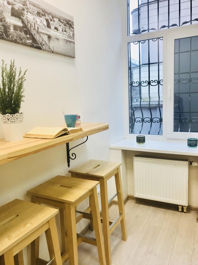 Laisves Avenue Hostel "Easy Kaunas" מראה חיצוני תמונה